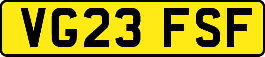 VG23FSF