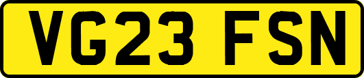 VG23FSN
