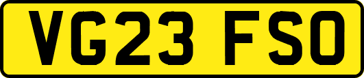 VG23FSO