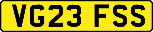 VG23FSS