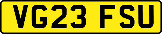 VG23FSU