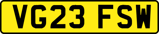 VG23FSW