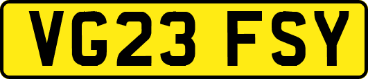 VG23FSY