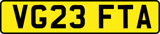 VG23FTA