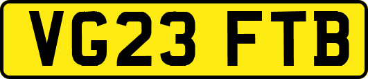 VG23FTB