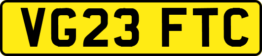 VG23FTC