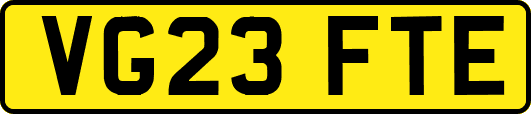 VG23FTE