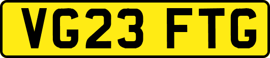 VG23FTG