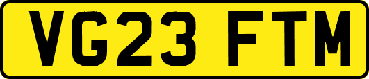 VG23FTM