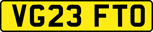 VG23FTO