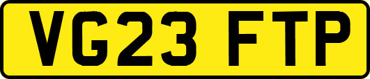 VG23FTP