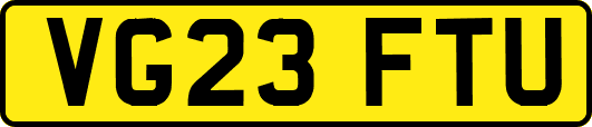 VG23FTU
