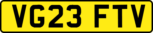 VG23FTV
