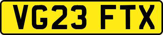 VG23FTX