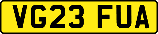 VG23FUA