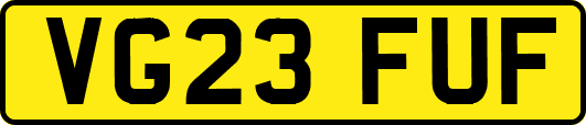 VG23FUF