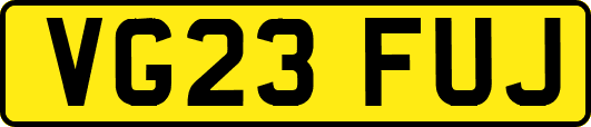 VG23FUJ