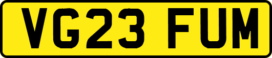VG23FUM