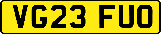 VG23FUO
