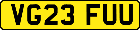 VG23FUU