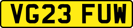 VG23FUW