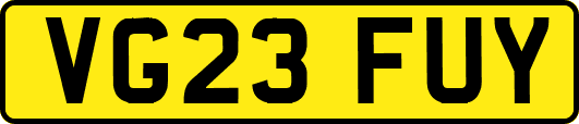 VG23FUY