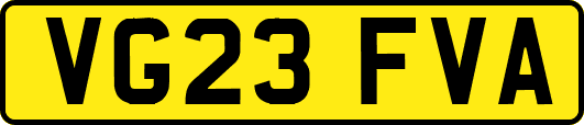 VG23FVA