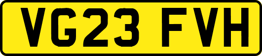 VG23FVH