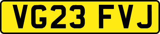 VG23FVJ