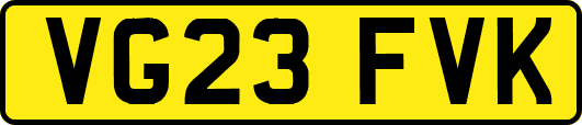 VG23FVK