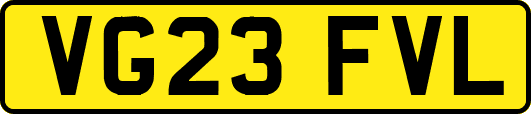 VG23FVL