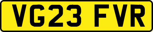VG23FVR