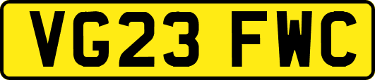 VG23FWC