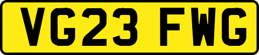 VG23FWG