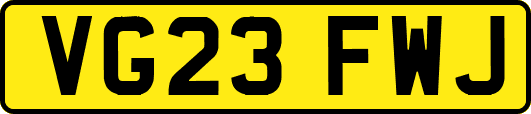 VG23FWJ