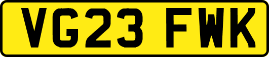 VG23FWK