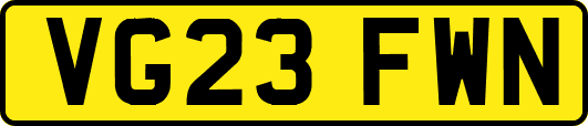 VG23FWN