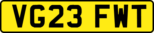 VG23FWT