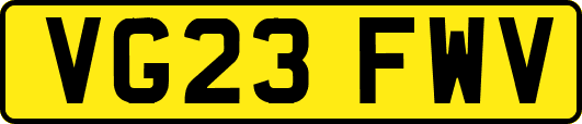 VG23FWV