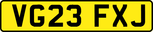 VG23FXJ