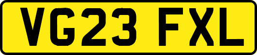 VG23FXL