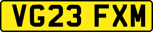 VG23FXM