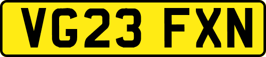 VG23FXN