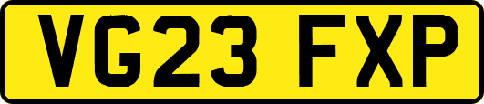 VG23FXP