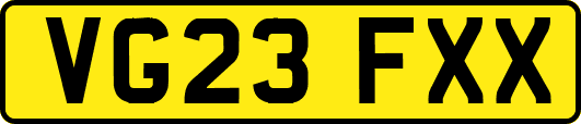 VG23FXX