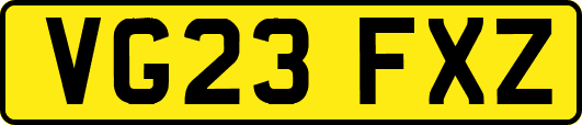VG23FXZ