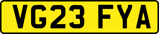 VG23FYA