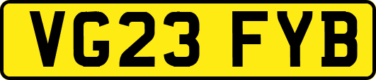 VG23FYB
