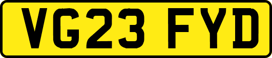 VG23FYD