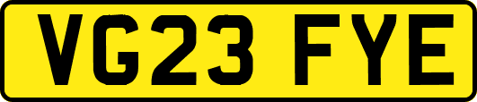 VG23FYE